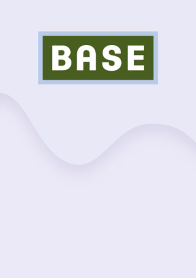 Buy Gift Card: Recharge Base PC