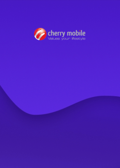 Buy Gift Card: Recharge Cherry Mobile
