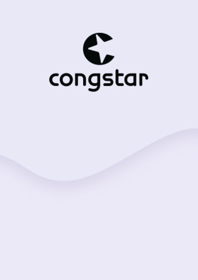 Buy Gift Card: Recharge Congstar XBOX