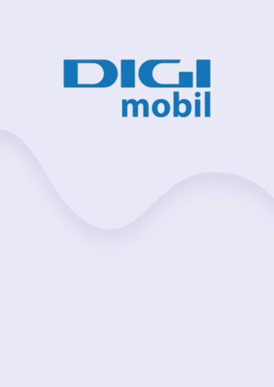 Buy Gift Card: Recharge Digi Mobil PC