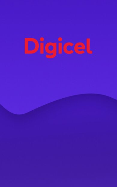 Buy Gift Card: Recharge Digicel PC