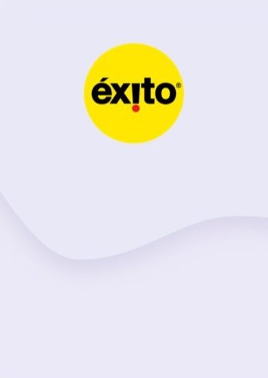 Buy Gift Card: Recharge Exito PC