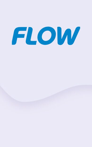 Buy Gift Card: Recharge Flow PC