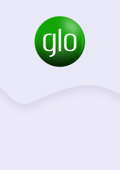 Buy Gift Card: Recharge Glo Mobile PC