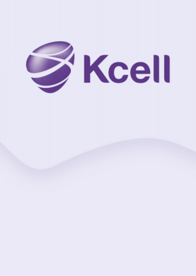 Buy Gift Card: Recharge Kcell