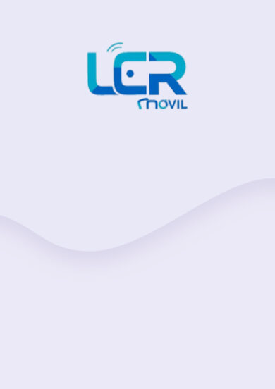 Buy Gift Card: Recharge LCR Mobile