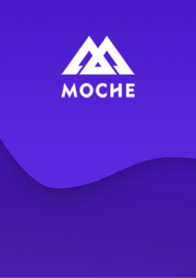 Buy Gift Card: Recharge Moche PC