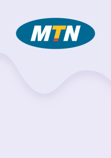 Buy Gift Card: Recharge MTN PC