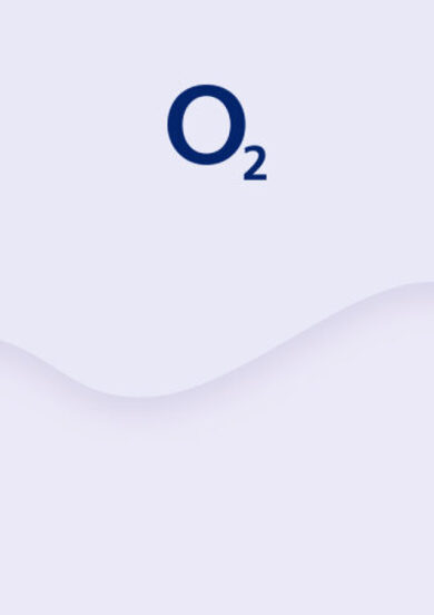 Buy Gift Card: Recharge O2 PC
