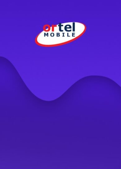 Buy Gift Card: Recharge Ortel PC