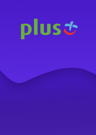 Buy Gift Card: Recharge Plus PC
