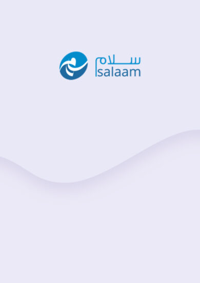 Buy Gift Card: Recharge Salaam XBOX