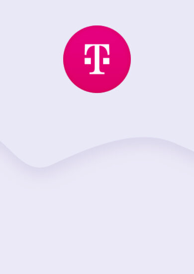 Buy Gift Card: Recharge T-Mobile Poland PC