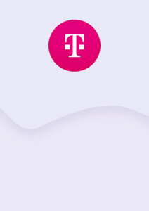 Buy Gift Card: Recharge T-Mobile USA XBOX