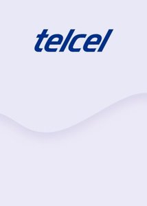Buy Gift Card: Recharge Telcel XBOX