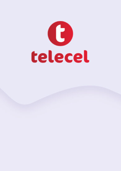 Buy Gift Card: Recharge Telecel PC