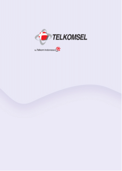 Buy Gift Card: Recharge Telkomsel