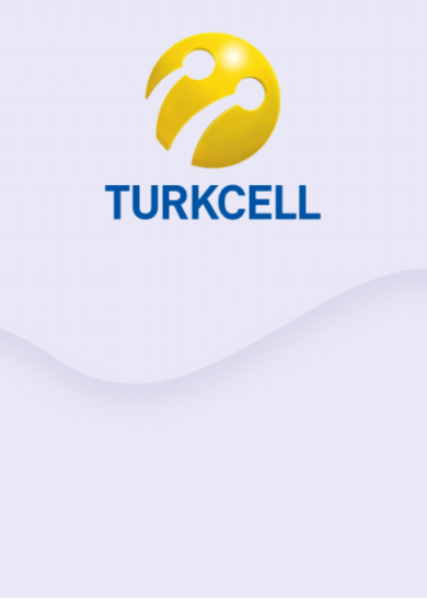 Buy Gift Card: Recharge Turkcell Talk and Internet