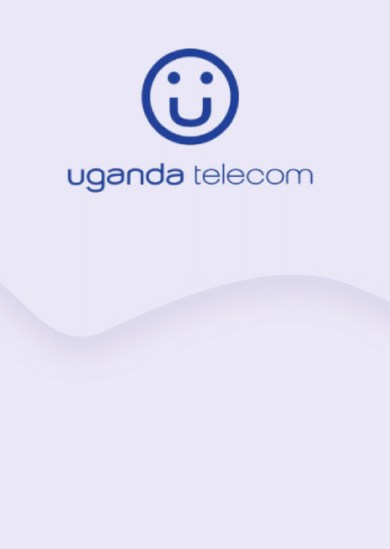 Buy Gift Card: Recharge Uganda PSN