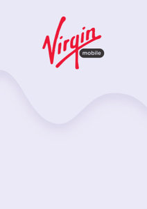 Buy Gift Card: Recharge Virgin Mexico PC