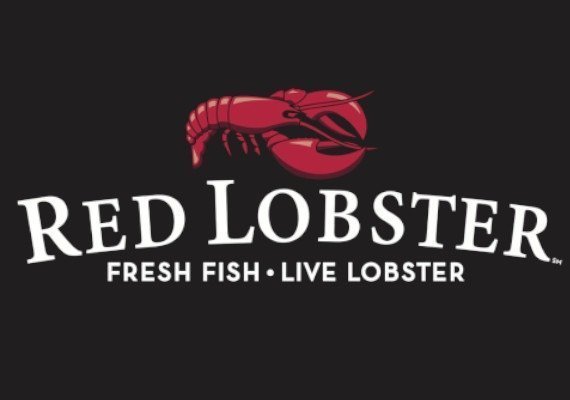 Buy Gift Card: Red Lobster Gift Card