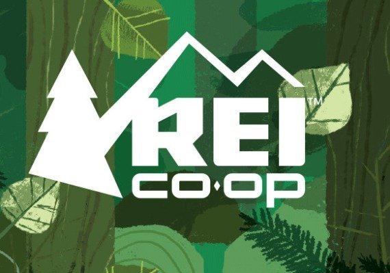 Buy Gift Card: REI Gift Card PC