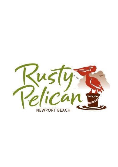 Buy Gift Card: Rusty Pelican Gift Card