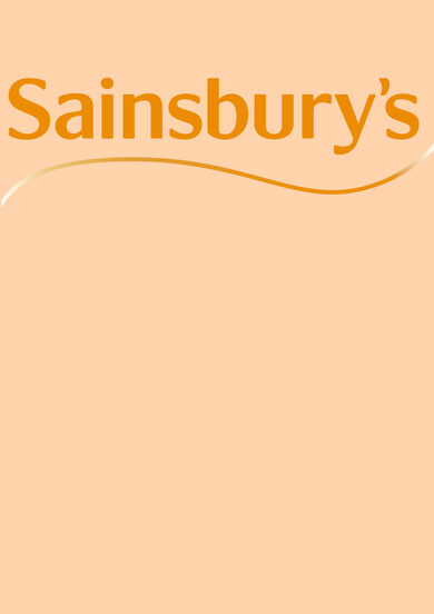 Buy Gift Card: Sainsbury's Gift Cards