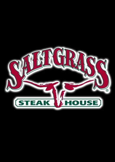 Buy Gift Card: Saltgrass Steak House Restaurant Gift Card