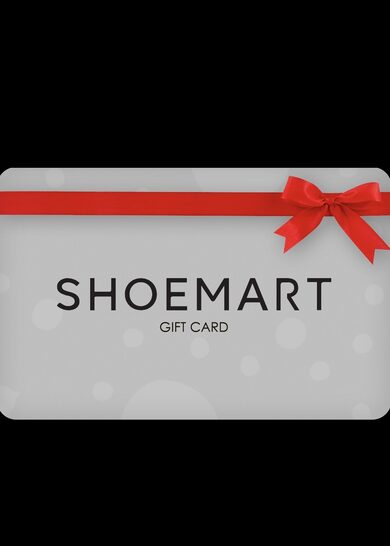 Buy Gift Card: Shoemart Gift Card