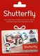 compare Shutterfly Gift Card CD key prices