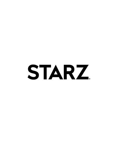 Buy Gift Card: Starz Gift Card XBOX