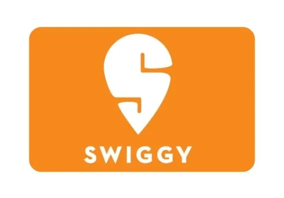 Buy Gift Card: Swiggy Gift Card PC