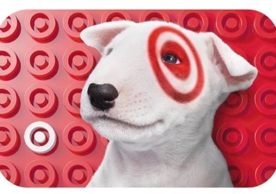 Buy Gift Card: Target Gift Card XBOX