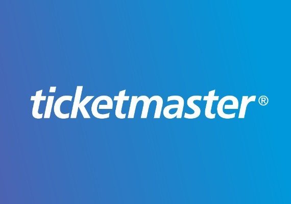 Buy Gift Card: Ticketmaster Gift Card PC