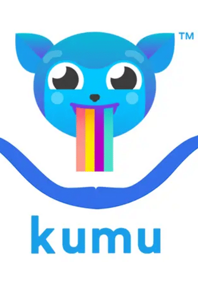 Buy Gift Card: Top Up Kumu Live Coins