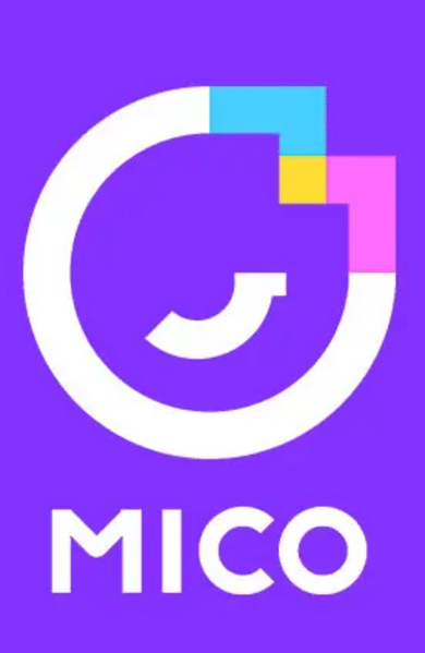 Buy Gift Card: Top Up MICO Live NINTENDO