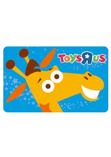 Buy Gift Card: Toys R Us Gift Card XBOX