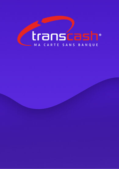 Buy Gift Card: Transcash Voucher