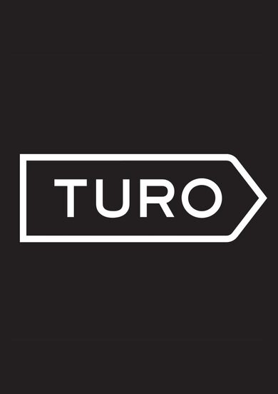 Buy Gift Card: Turo Gift Card