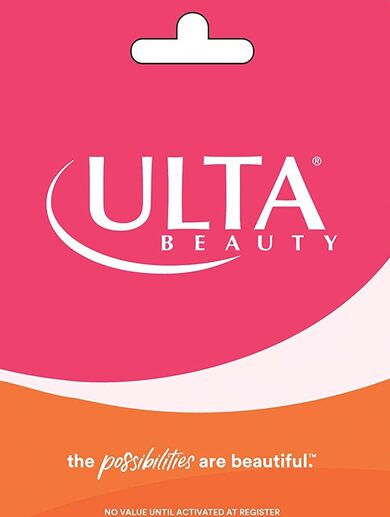 Buy Gift Card: Ulta Beauty Gift Card XBOX