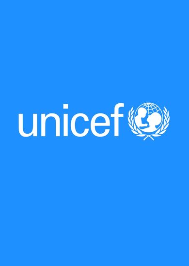 Buy Gift Card: Unicef Gift Card PC