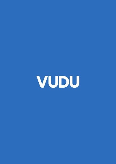 Comprar um cartão de oferta: Vudu Gift Card