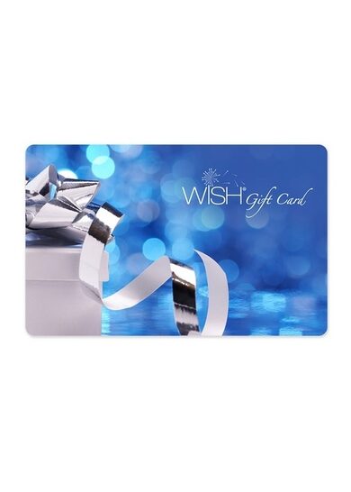 Buy Gift Card: Woolworths WISH Gift Card