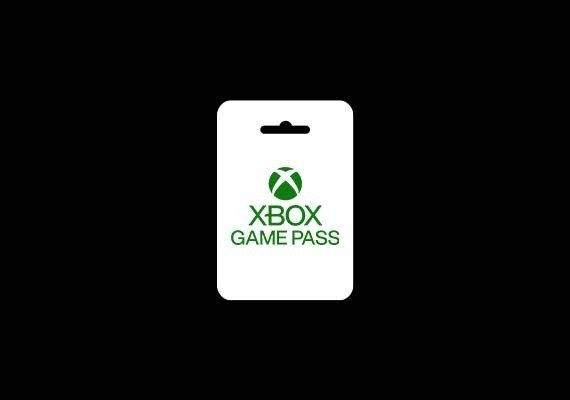 Buy Cheap Xbox Game Pass Ultimate Topup Keys Online •