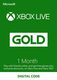 compare Xbox Live Gold CD key prices