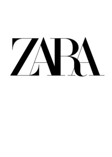 Buy Gift Card: ZARA Gift Card