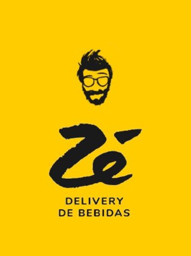 Buy Gift Card: Zé Delivery Gift Card