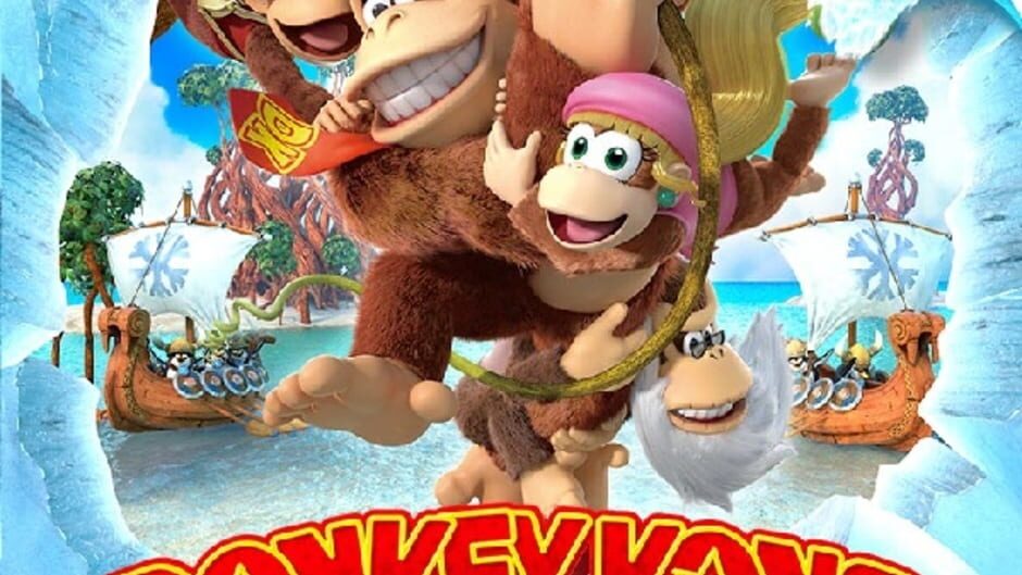 compare Donkey Kong Country: Tropical Freeze CD key prices