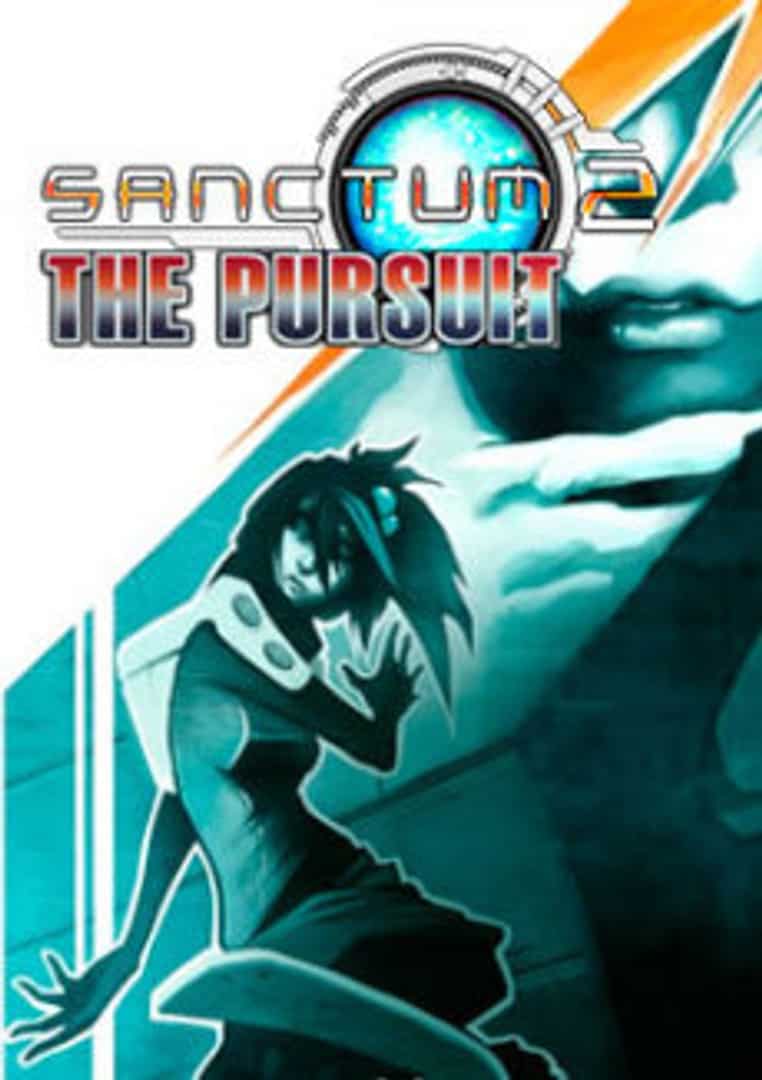 Sanctum 2: The Pursuit